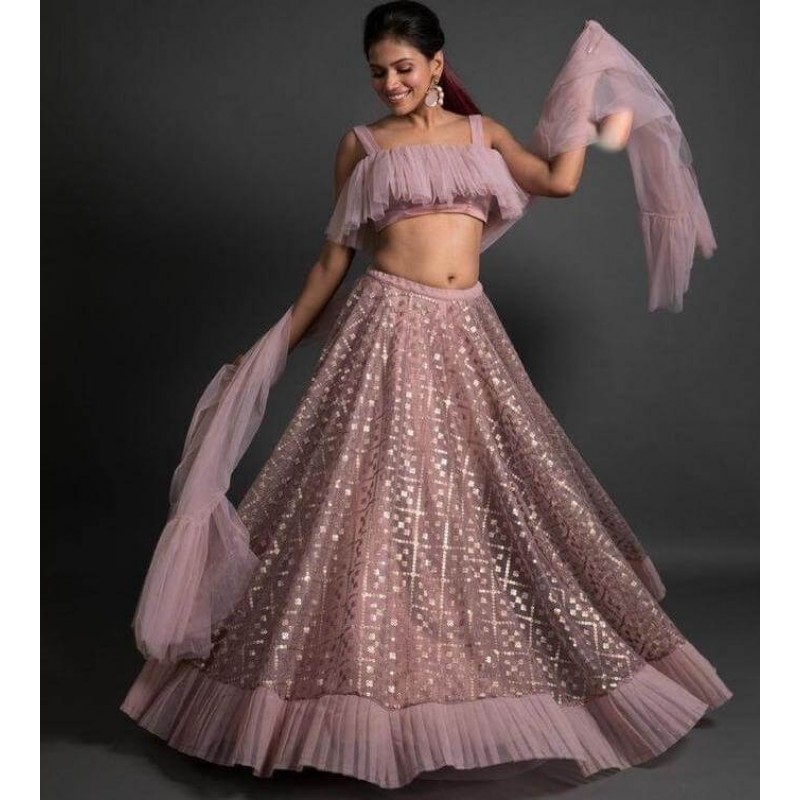 Moonboy sales lehenga choli